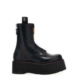 R13 X-Stack Boots - NWT
